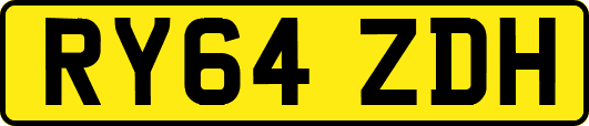 RY64ZDH