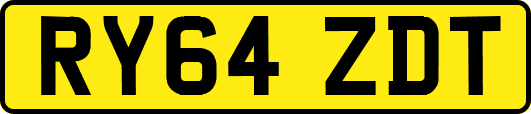 RY64ZDT