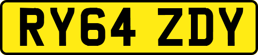 RY64ZDY