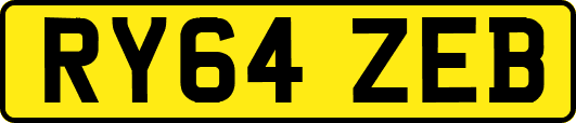 RY64ZEB