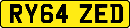 RY64ZED