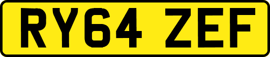 RY64ZEF