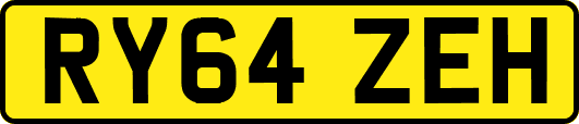 RY64ZEH