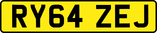 RY64ZEJ