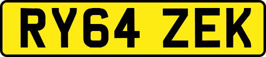 RY64ZEK