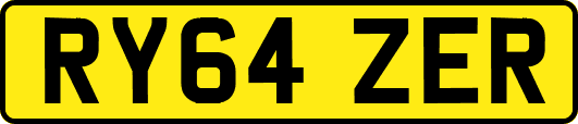 RY64ZER