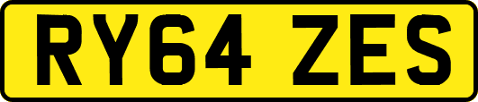 RY64ZES