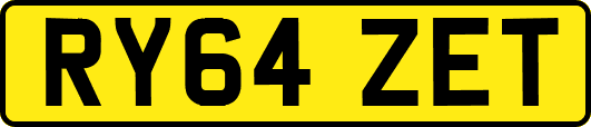 RY64ZET