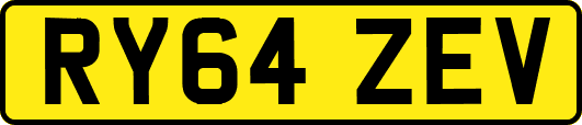 RY64ZEV