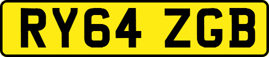 RY64ZGB