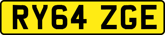 RY64ZGE