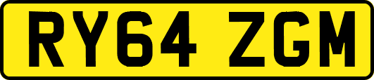 RY64ZGM