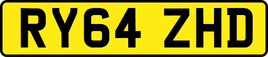 RY64ZHD