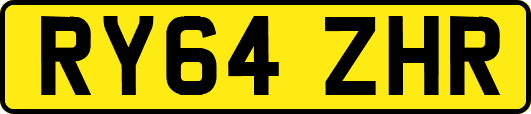 RY64ZHR