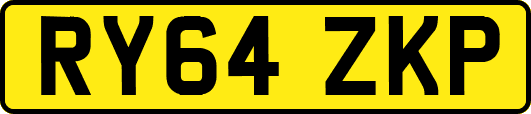 RY64ZKP