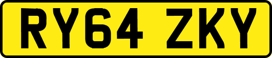 RY64ZKY