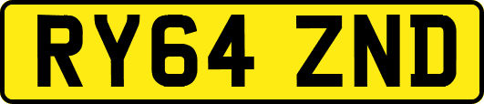 RY64ZND