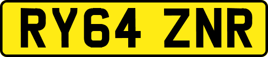 RY64ZNR
