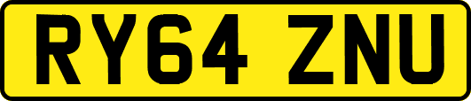 RY64ZNU