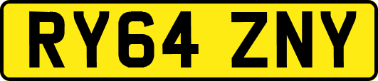 RY64ZNY