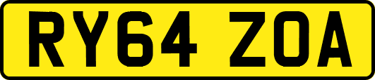 RY64ZOA
