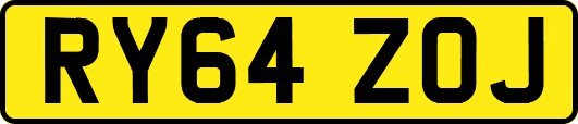 RY64ZOJ