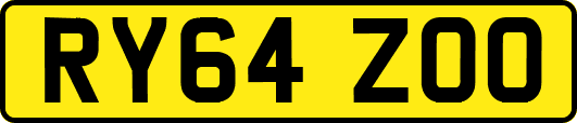 RY64ZOO