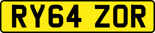 RY64ZOR