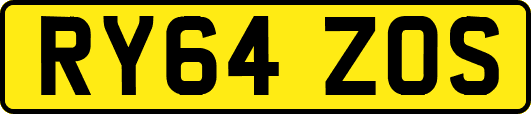 RY64ZOS