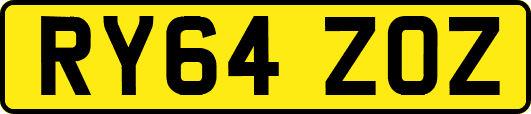 RY64ZOZ