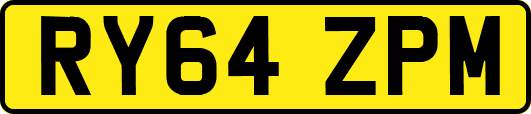 RY64ZPM