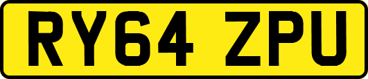 RY64ZPU