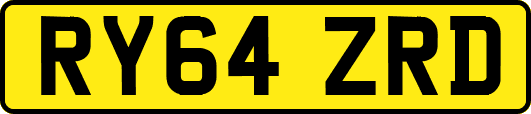 RY64ZRD