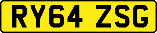 RY64ZSG
