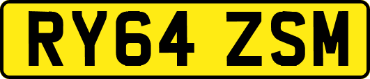 RY64ZSM