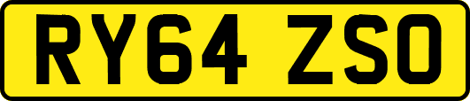 RY64ZSO