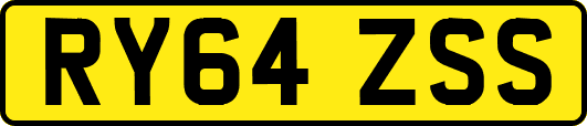 RY64ZSS