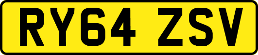 RY64ZSV