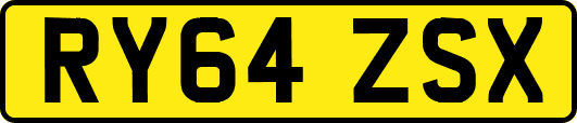 RY64ZSX