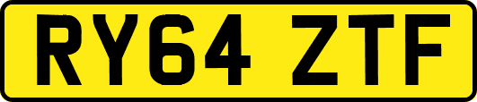 RY64ZTF