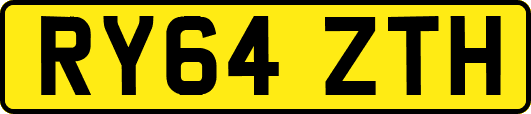 RY64ZTH
