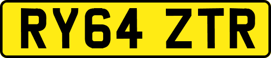 RY64ZTR