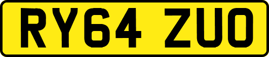RY64ZUO