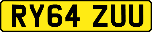 RY64ZUU