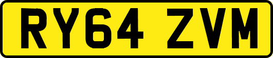 RY64ZVM