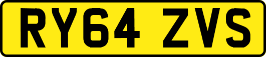 RY64ZVS