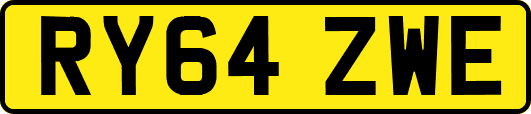 RY64ZWE