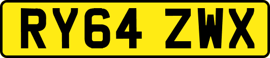 RY64ZWX
