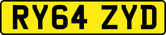 RY64ZYD