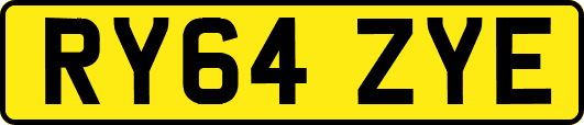 RY64ZYE